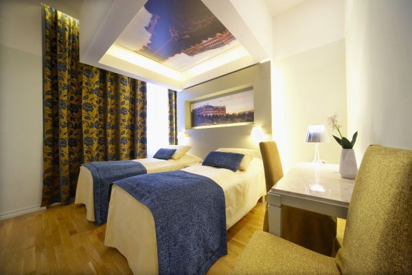 Opera Hotel & Spa (Riga)